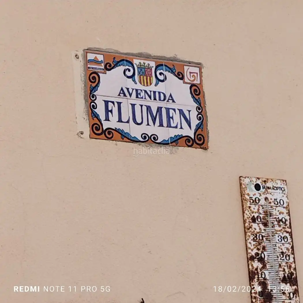 Local comercial en venda a Avenida Flumen 1, imagen 5