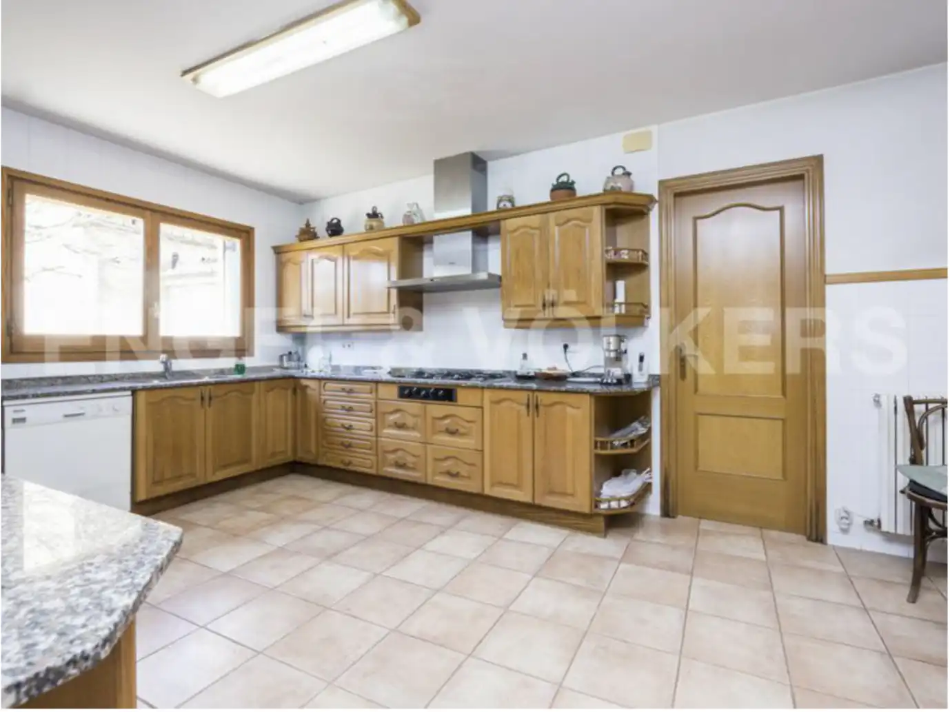 Kitchen of Buildings for sale in Castellbisbal