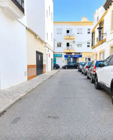 Einzelparkplatz zum Verkauf in Los Palacios y Villafranca, imagen 4
