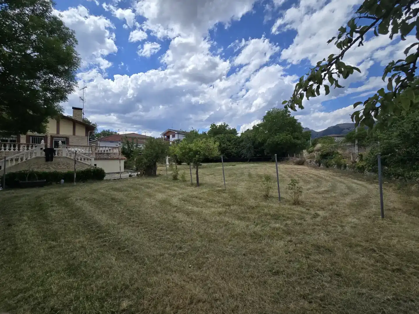 Casa o xalet en venda en Valle de Losa