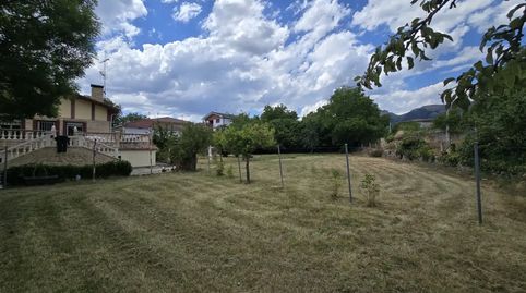 Foto 5 de Casa o xalet en venda a Calle Revilla, 3, Valle de Losa, Burgos
