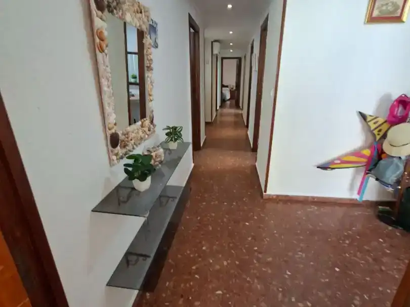 Flat for sale in Oliva pueblo
