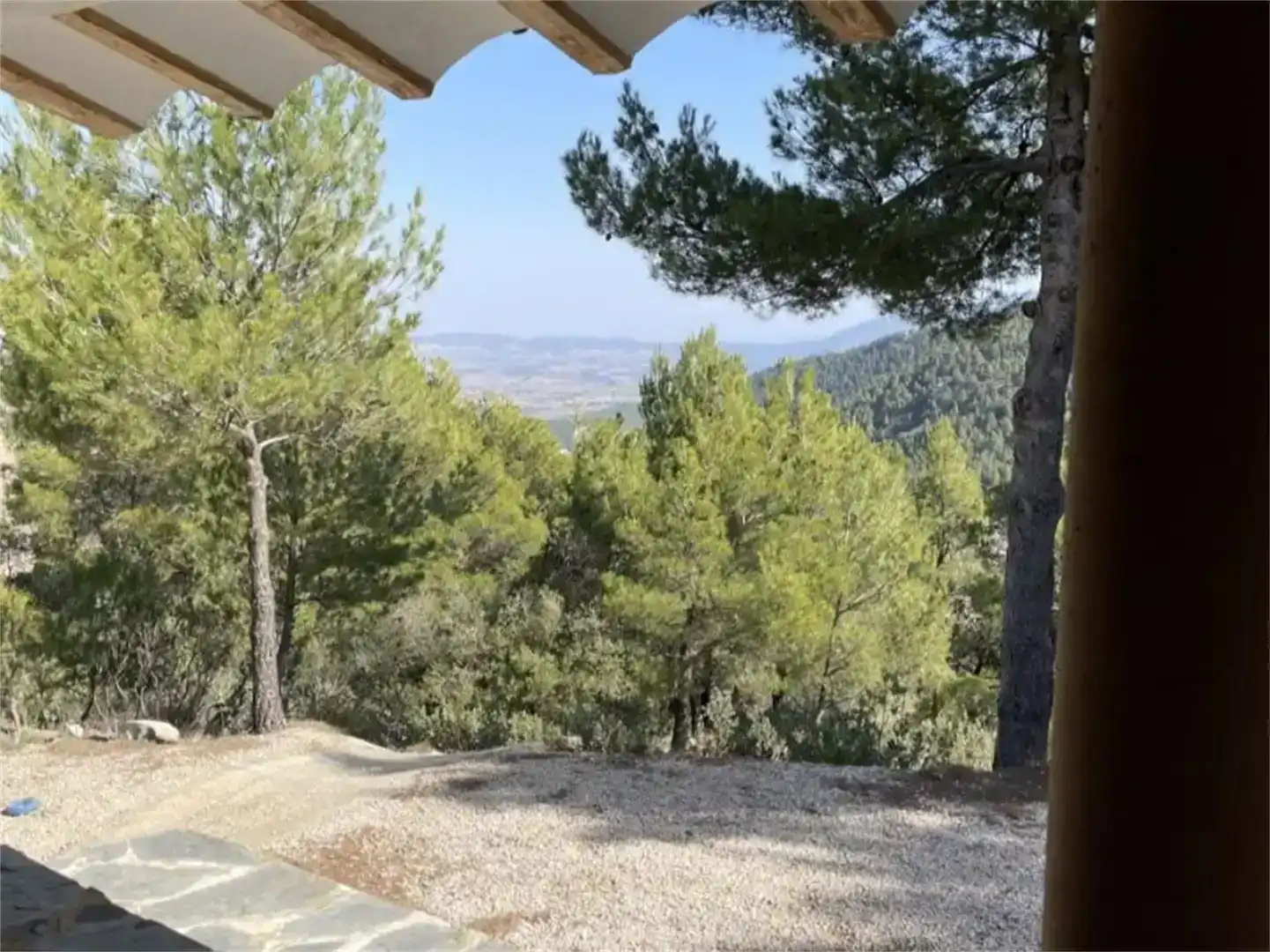 Finca rústica en venda en Mula amb Balcó