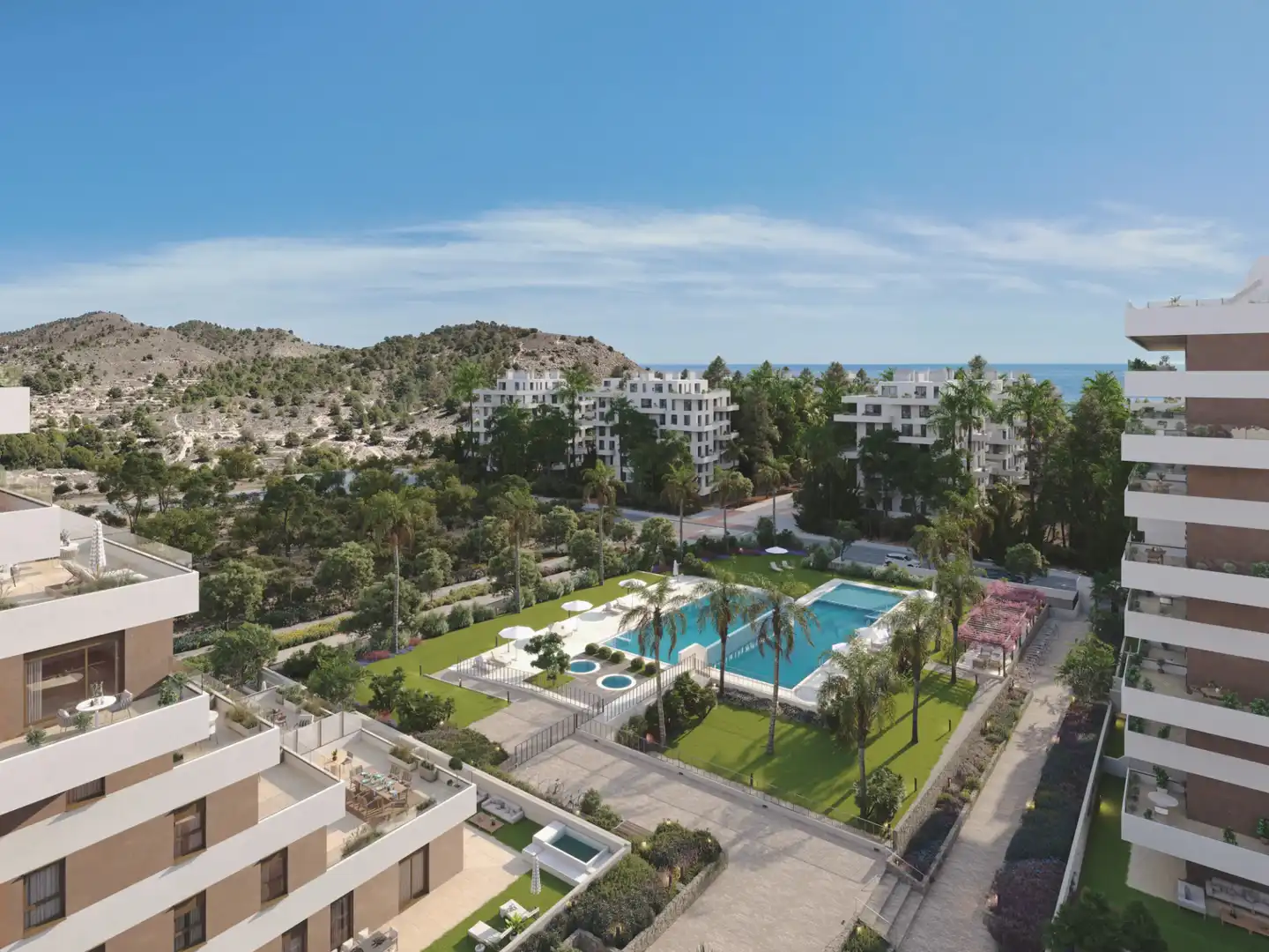 Attic for sale in Calle Edeta, Platja de Torres