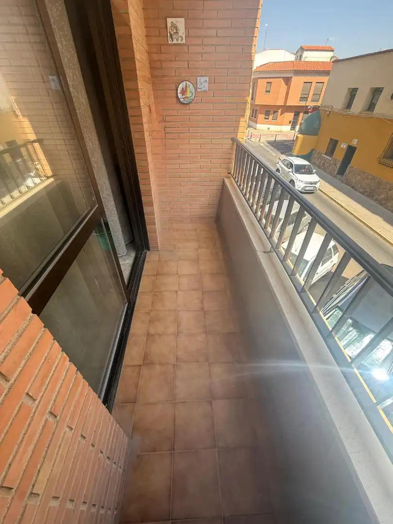 Pis amb ascensor en venda a Calle Esperanza, imagen 22