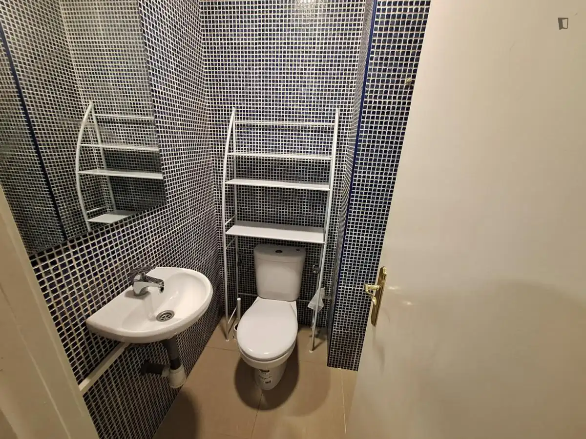 Study for rent in Montequinto, Sevilla