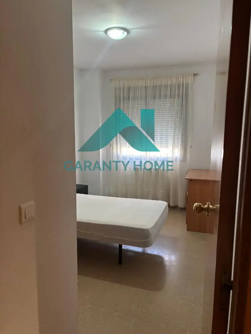 Flat with lift to rent in Casco Antiguo, imagen 13