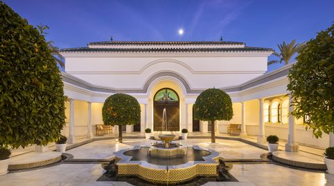 Espectacular Villa de Lujo en Marbella, imatge 3