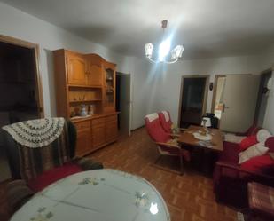 Living room of Flat for sale in Benavente  with Terrace