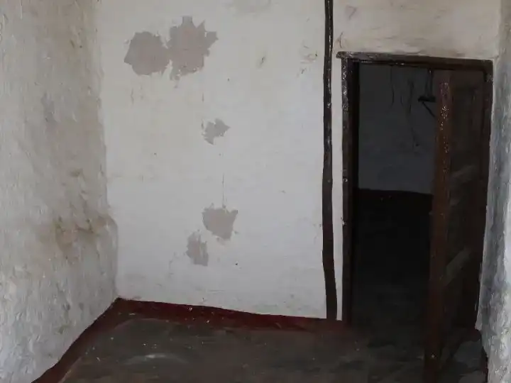 Casa adosada en venda en Alquife