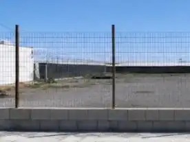 Grundstücke zur Miete in El Ejido