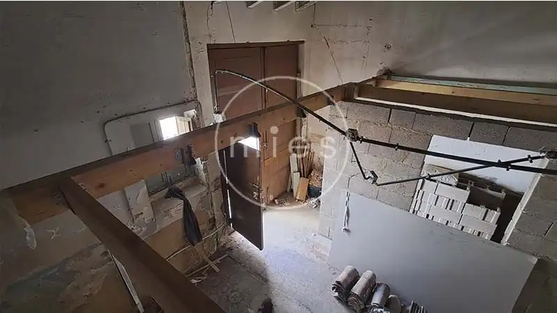 Casa adosada en venta en CARRER MARE DE DEU DEL PILAR, Quart de Poblet