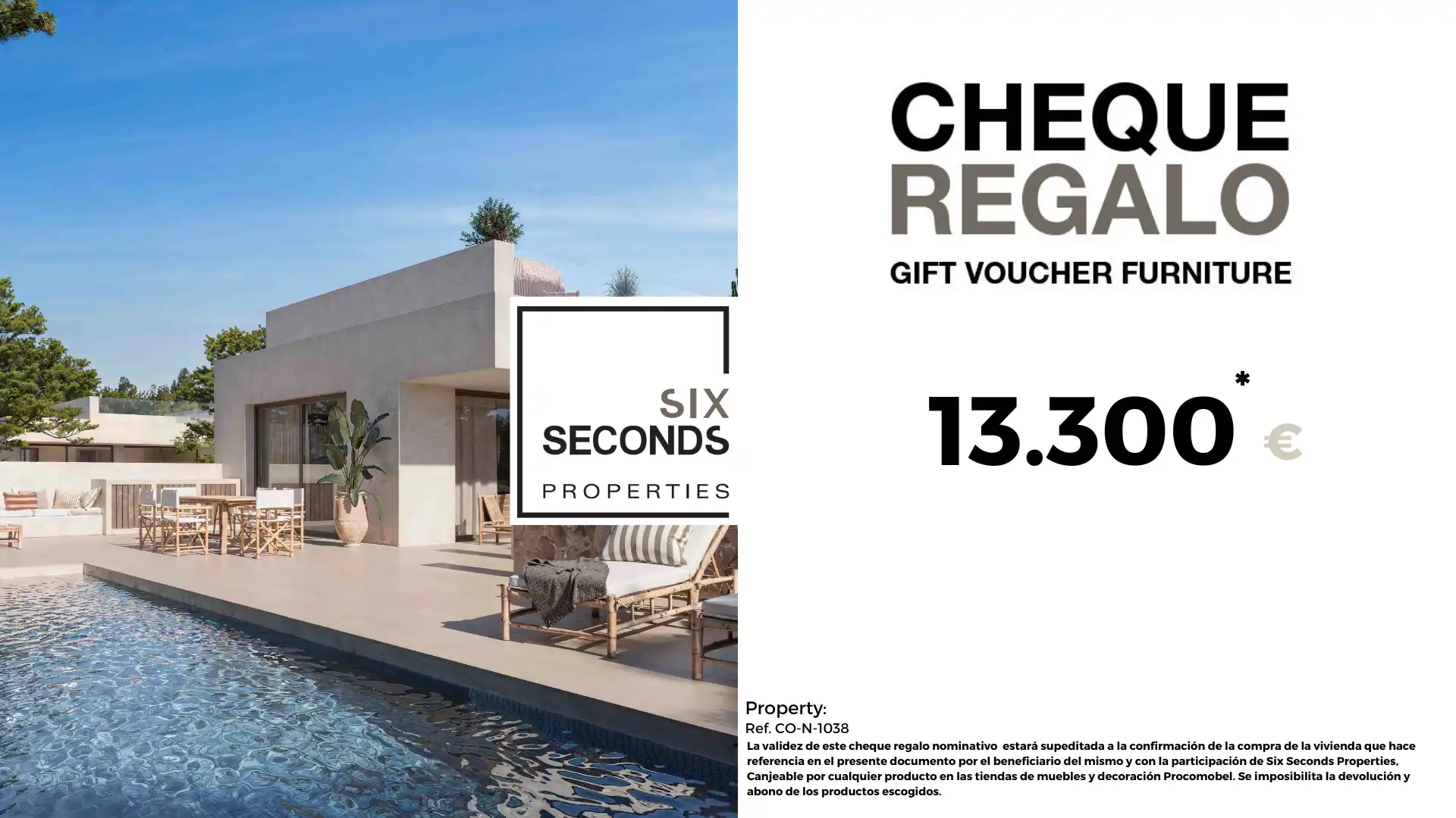 Casa amb piscina en venda a Orihuela Costa, imagen 19