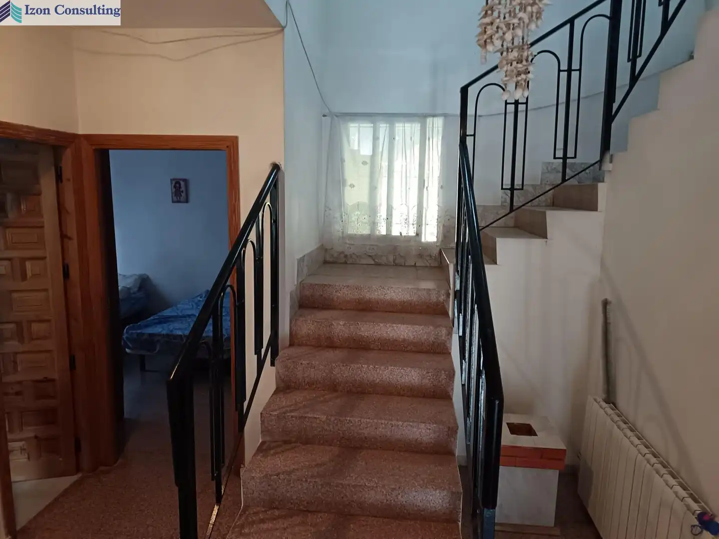 Chalet con terraza en venta en Pedanías - Extrarradio, imagen 9