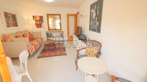 Foto 2 de Piso en venta en Centro, Santa Pola