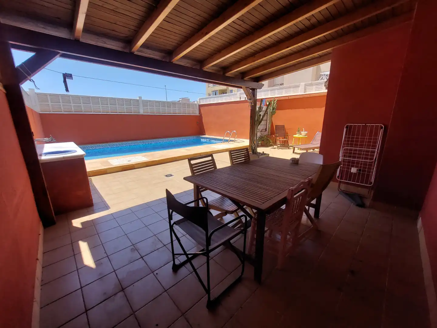 Houses for sale in Aguadulce Sur