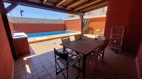 Foto 2 de Casa o xalet en venda a Aguadulce Sur, Roquetas de Mar