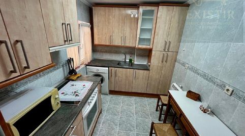 Foto 3 de Piso en venta en Campo de la Juventud, Palencia Capital