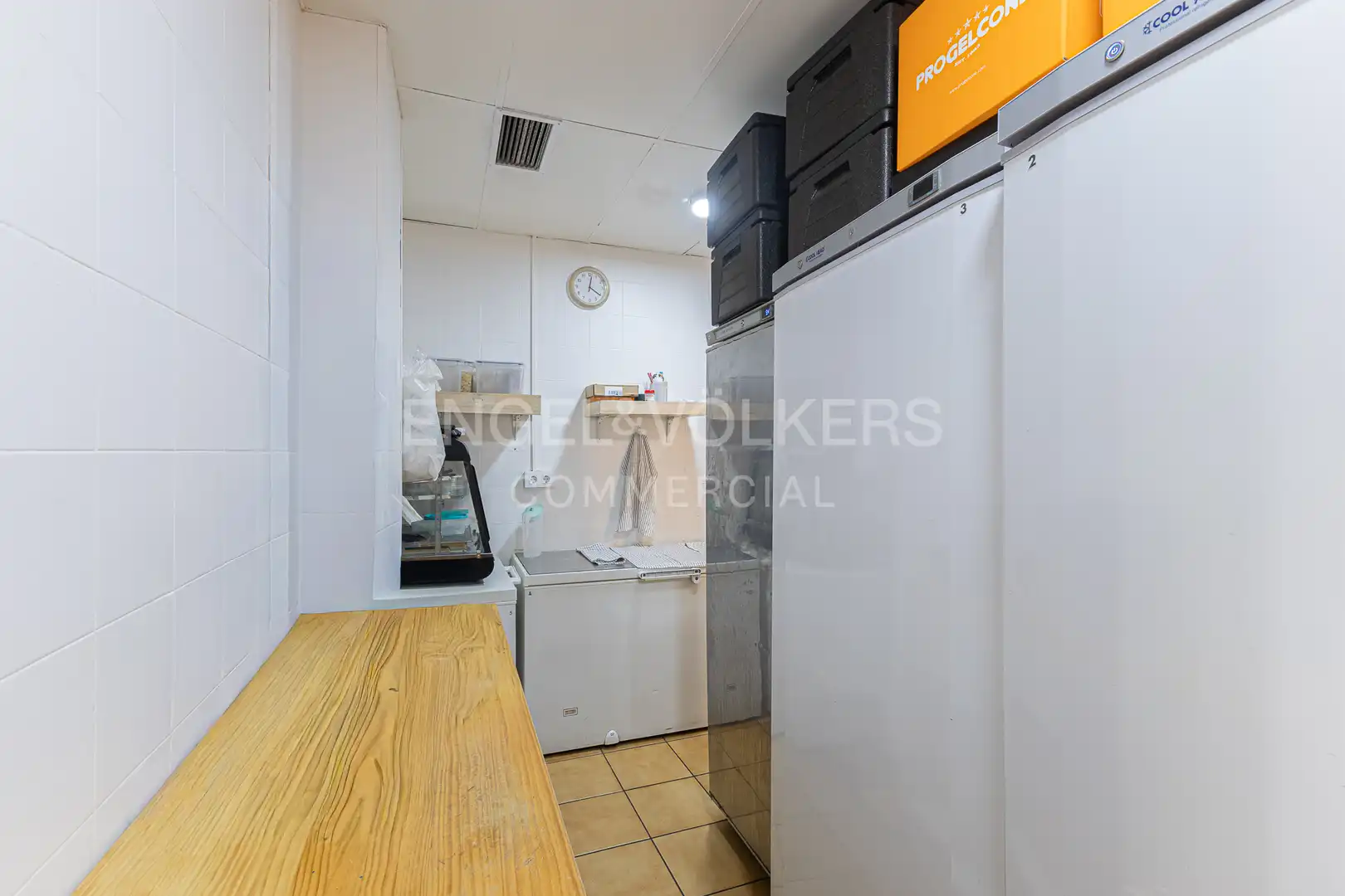 Commercial properties for rent in Dreta de l'Eixample