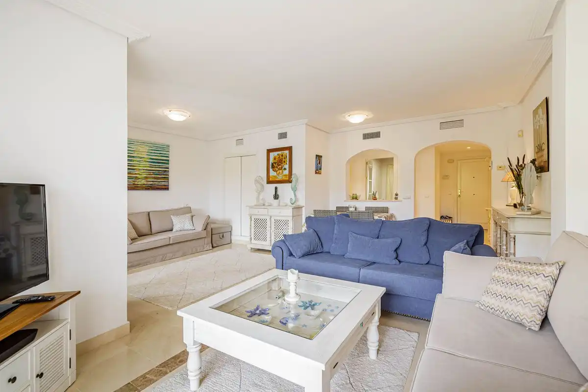 Apartment with pool for sale in Arrabal Horcajo del Capitan 1, imagen 2