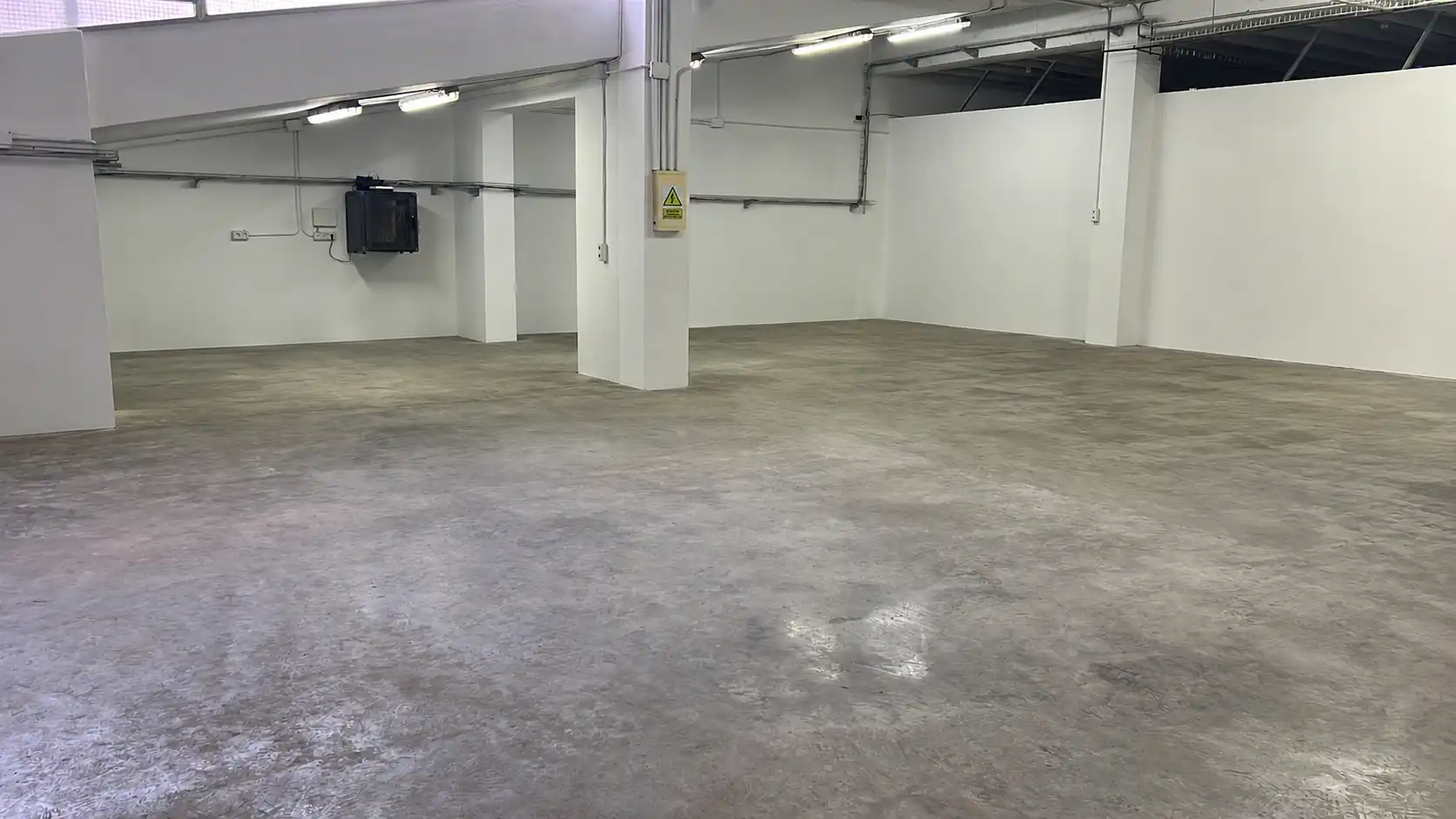 Nau industrial en venda a Carrer Carrasco i Formiguera 24, imagen 8
