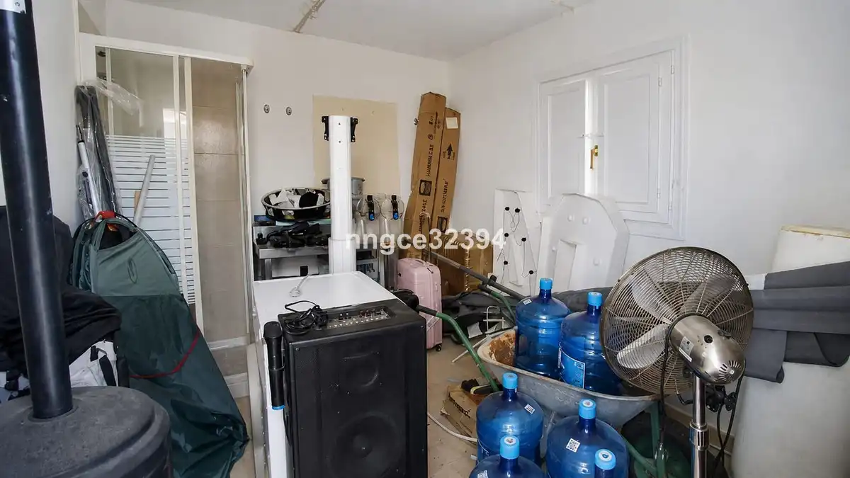 Penthouse with garden for sale in Benamara - Atalaya, imagen 20