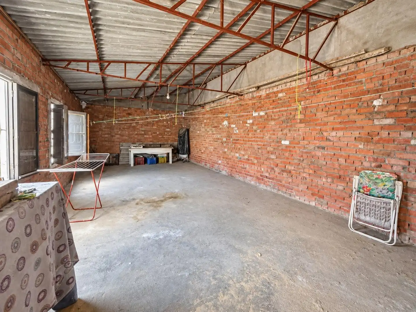 Adosado con terraza en venta en Borox, imagen 20
