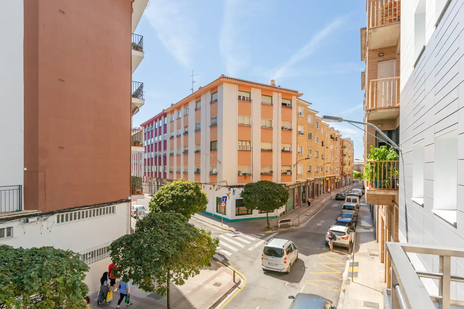 Flat with terrace for sale in Ansoáin - CALLE CANTERAS 23, imagen 12