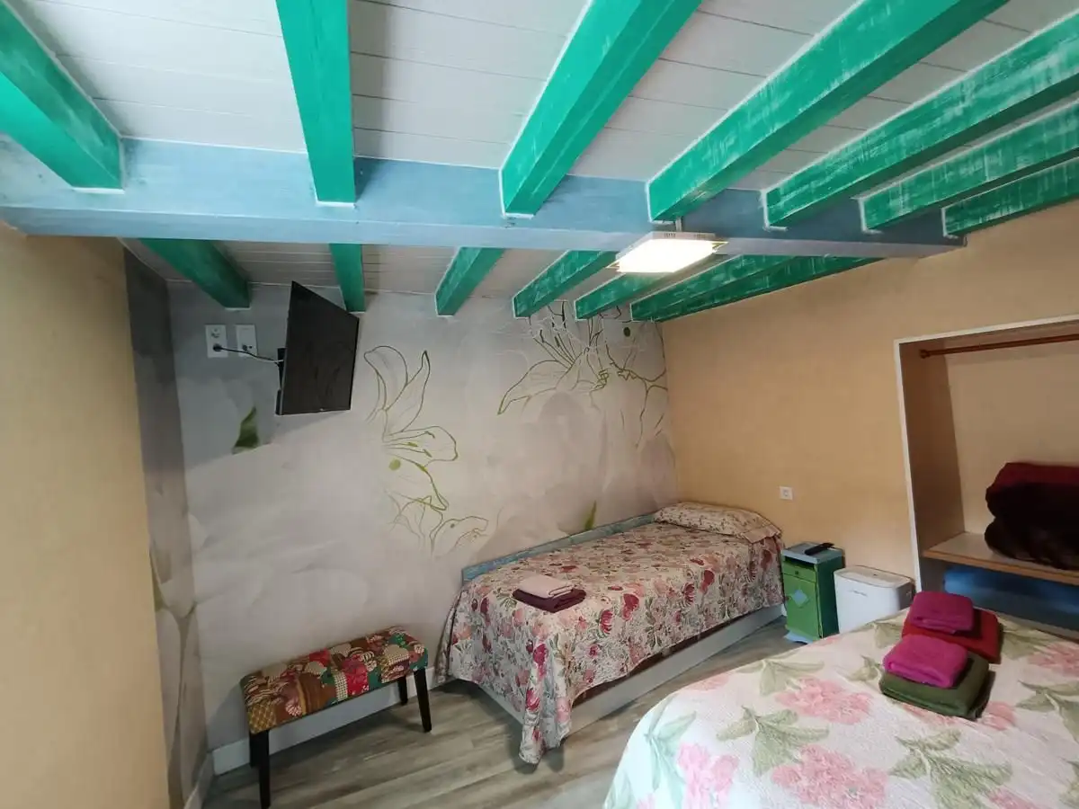 Terraced house with garden for sale in Posada - Barro, imagen 14