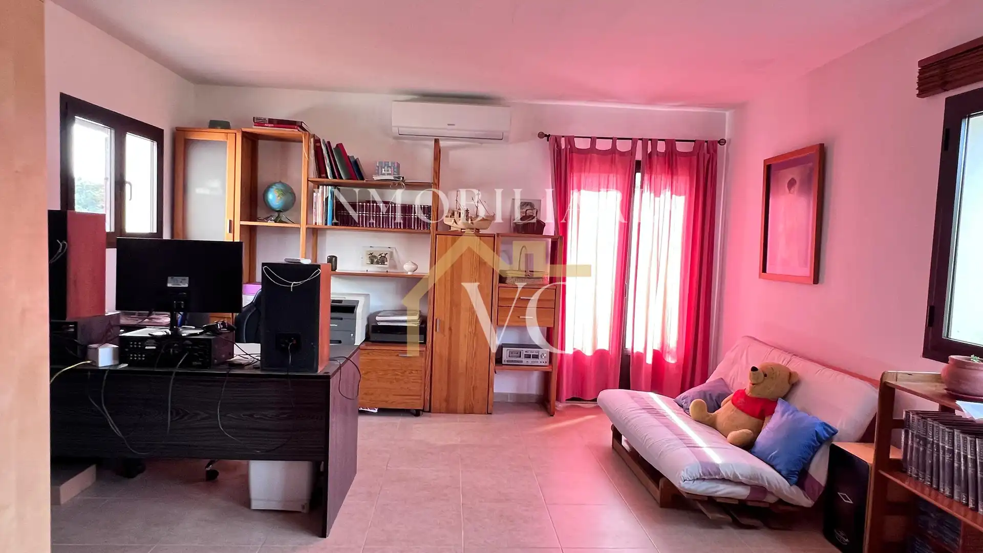 Casa o chalet en venta en Las Pajanosas