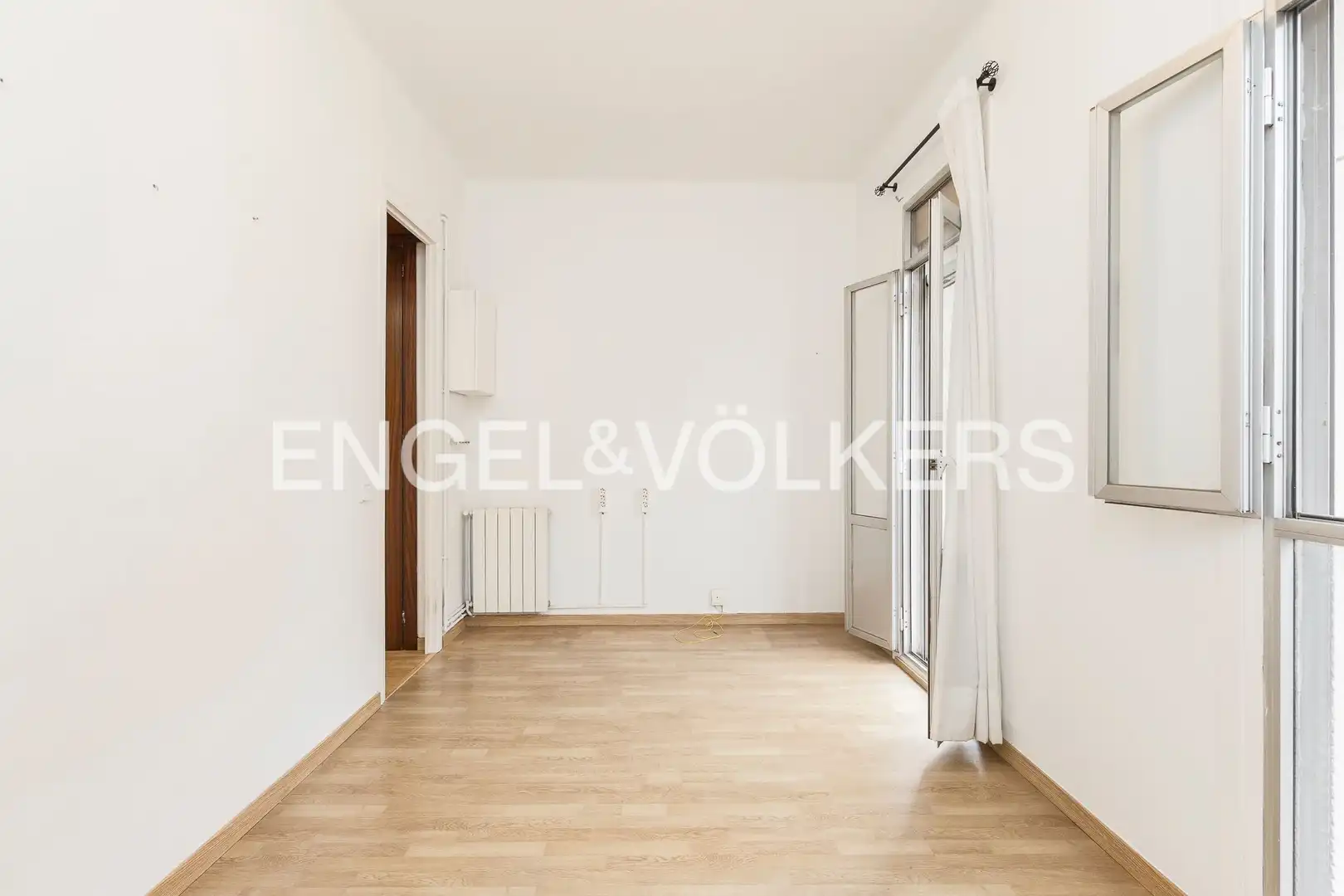 Appartamento con terrazza in vendita a Horta - Guinardó, imagen 4