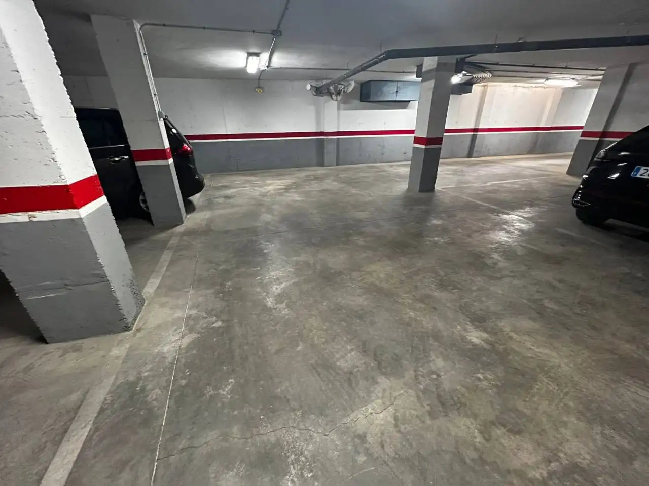 Parcheggio in vendita a Almansa, imagen 3