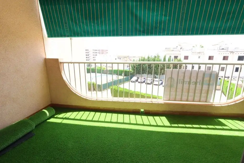 Apartment mit Pool zum Verkauf in La Zenia, imagen 4