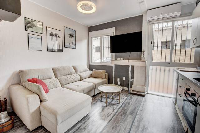 Apartamento en Venta en Solymar