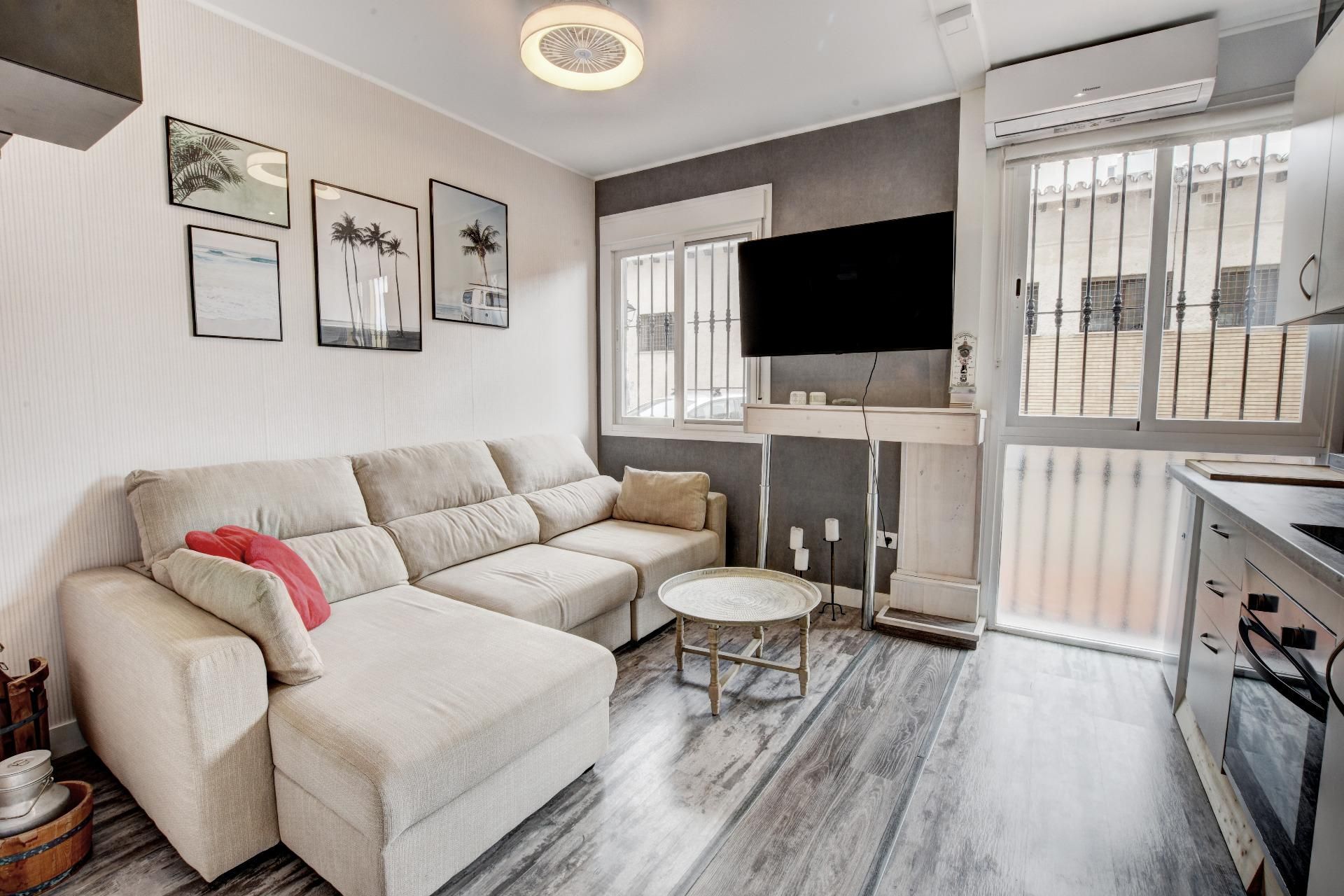 Apartment for sale in Solymar