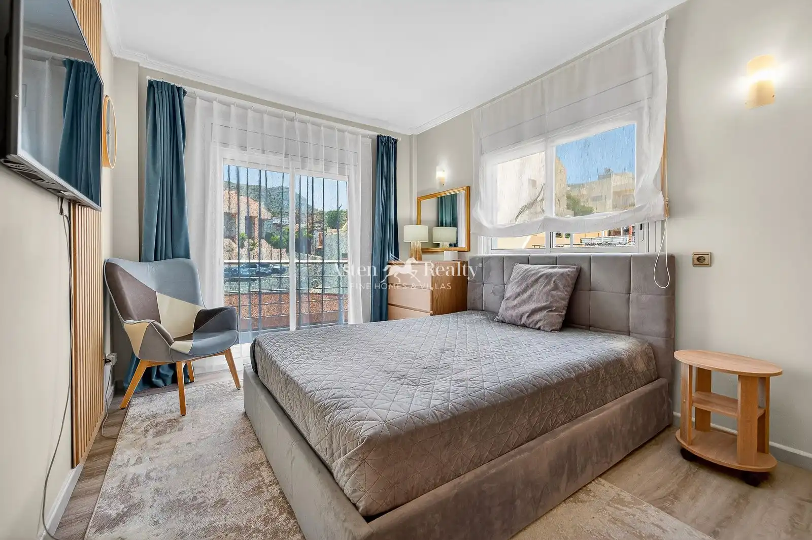 Habitación de Casa o chalet en venta en Santiago del Teide con Jardín privado, Terraza y Trastero