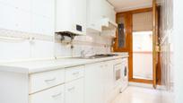 Kitchen of Flat for sale in  Zaragoza Capital  with Heating and Terrace