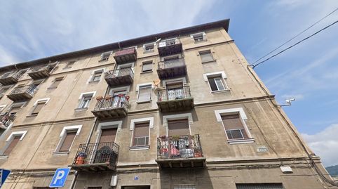 Solvia Inmobiliaria  Piso Basauri