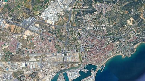 Foto 4 de Terreno en venta en C/ Arquebisbe Josep Pont Gol, Nou Eixample Nord, Tarragona