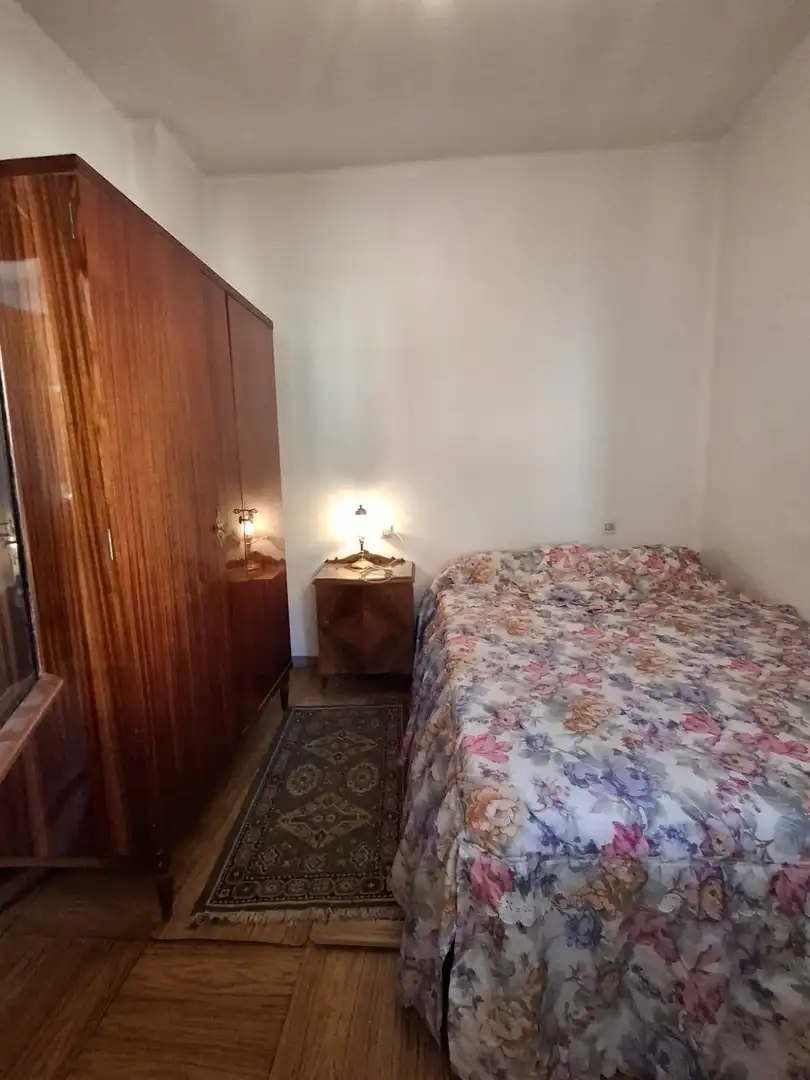 Dormitori de Casa o xalet en venda en Camponaraya amb Calefacció, Traster i Moblat
