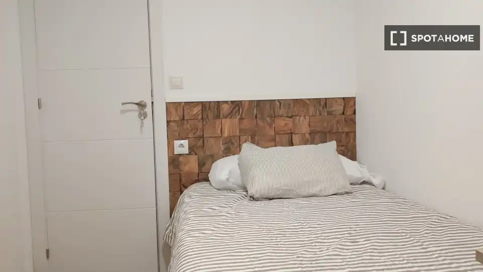 Room in Vara de Quart