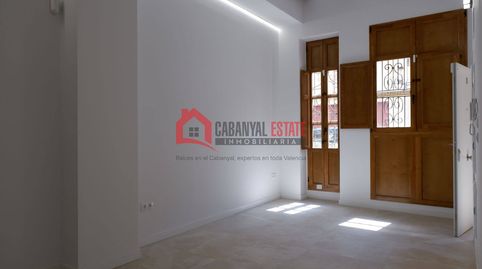 Foto 3 de Estudi en venda a El Cabanyal - El Canyamelar, Valencia Capital