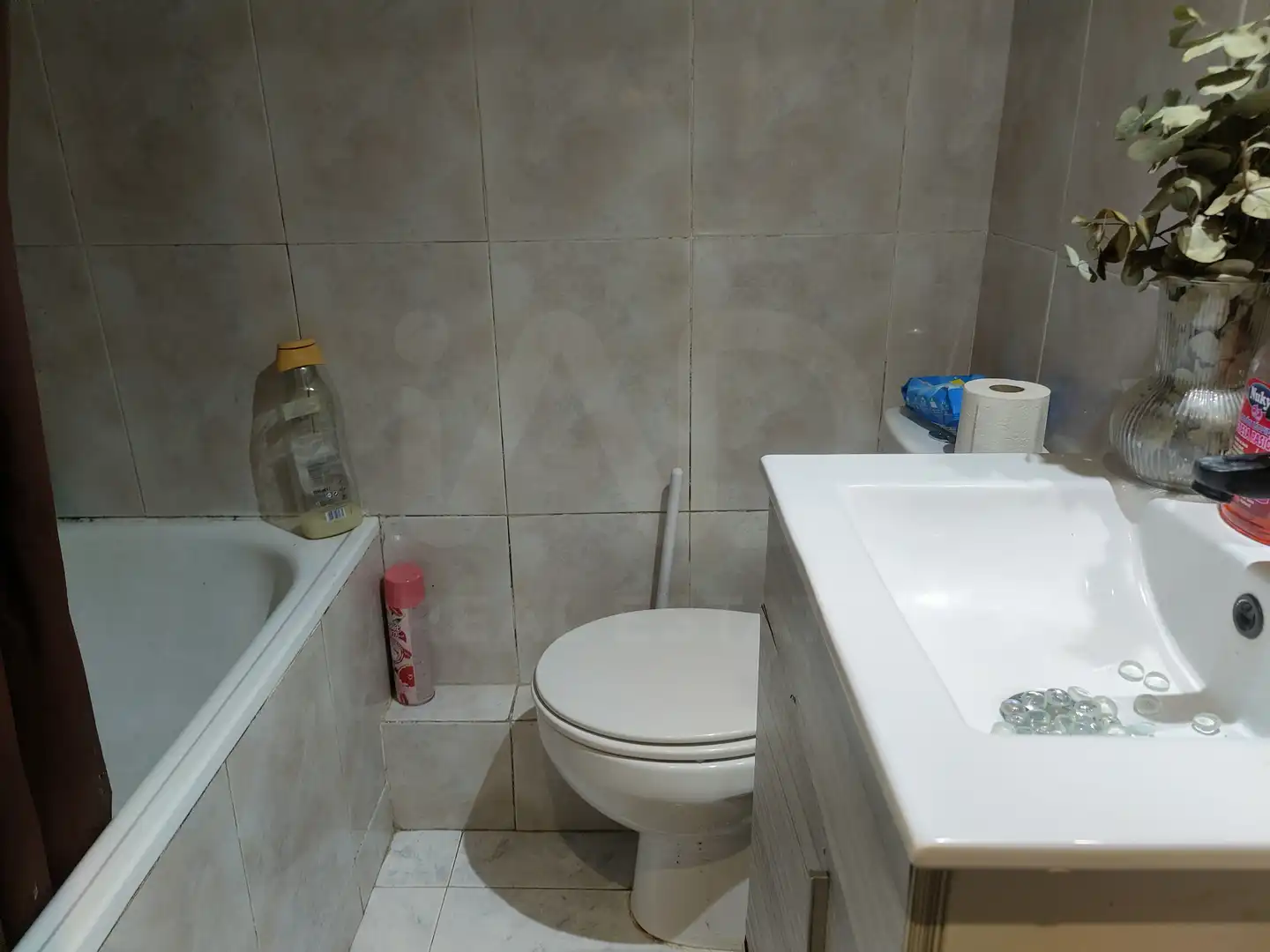 Bany de Pis en venda en Montcada i Reixac