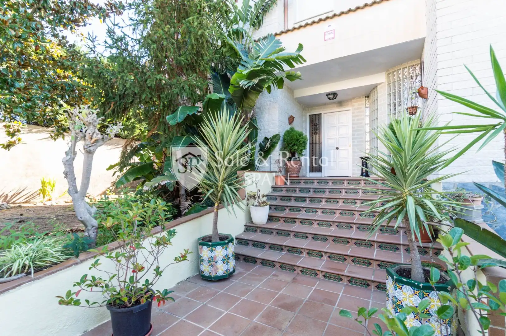 Haus mit Garten zum Verkauf in Montgoda, imagen 3