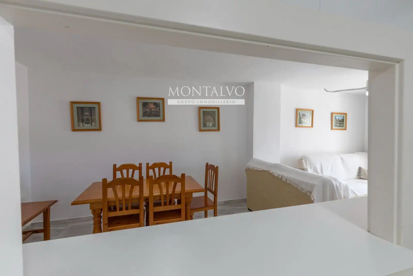 Wohnung zum Verkauf in Velilla - Velilla Taramay