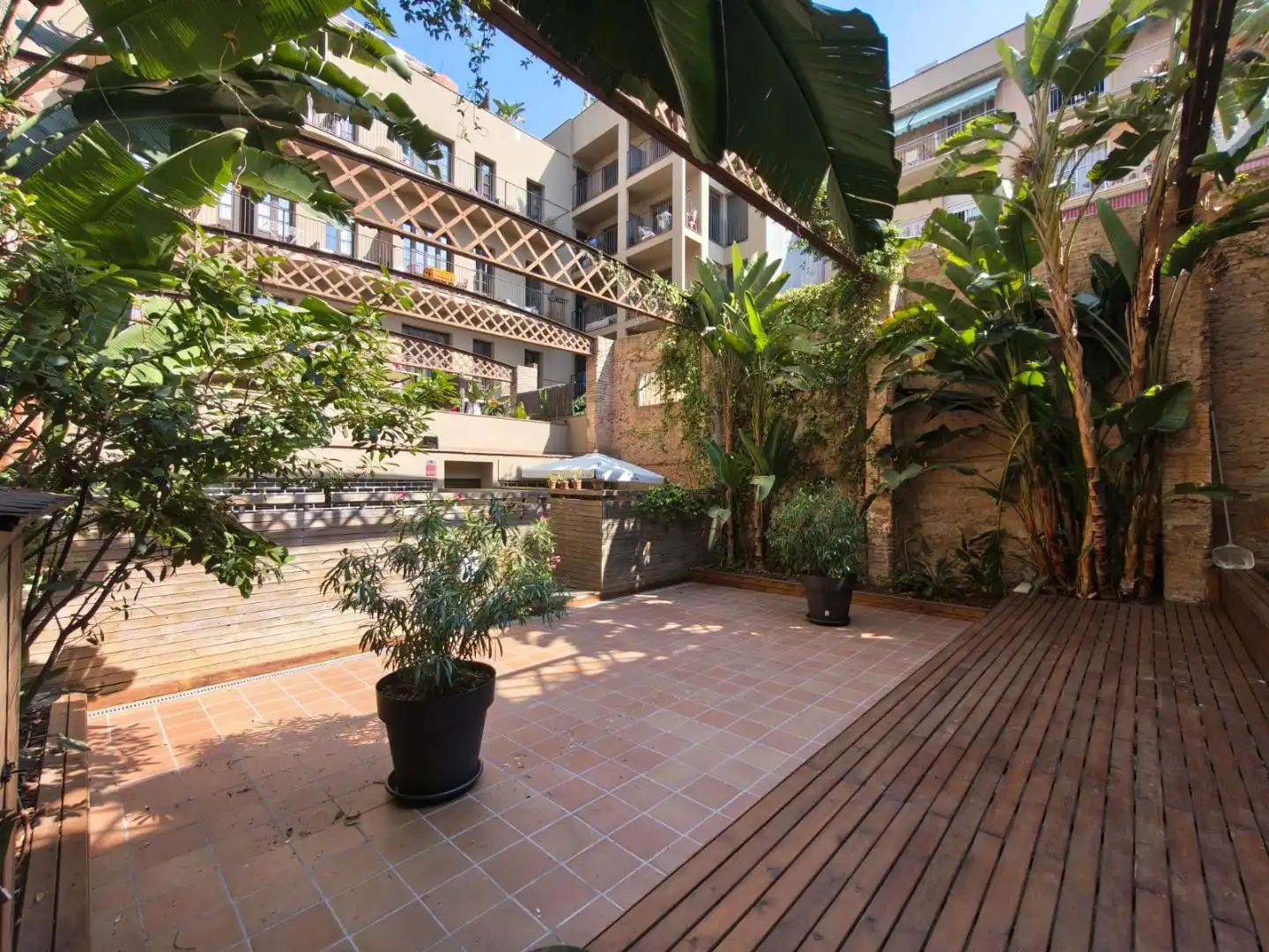 Pis amb piscina en venda a Carrer de la Cera 55, imagen 13