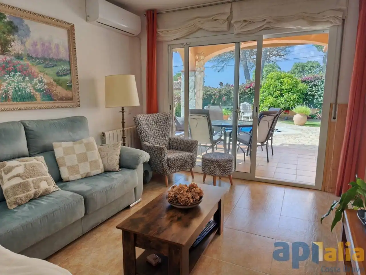 Villa avec piscine à vendre à Avenida Mas Santet, imagen 3