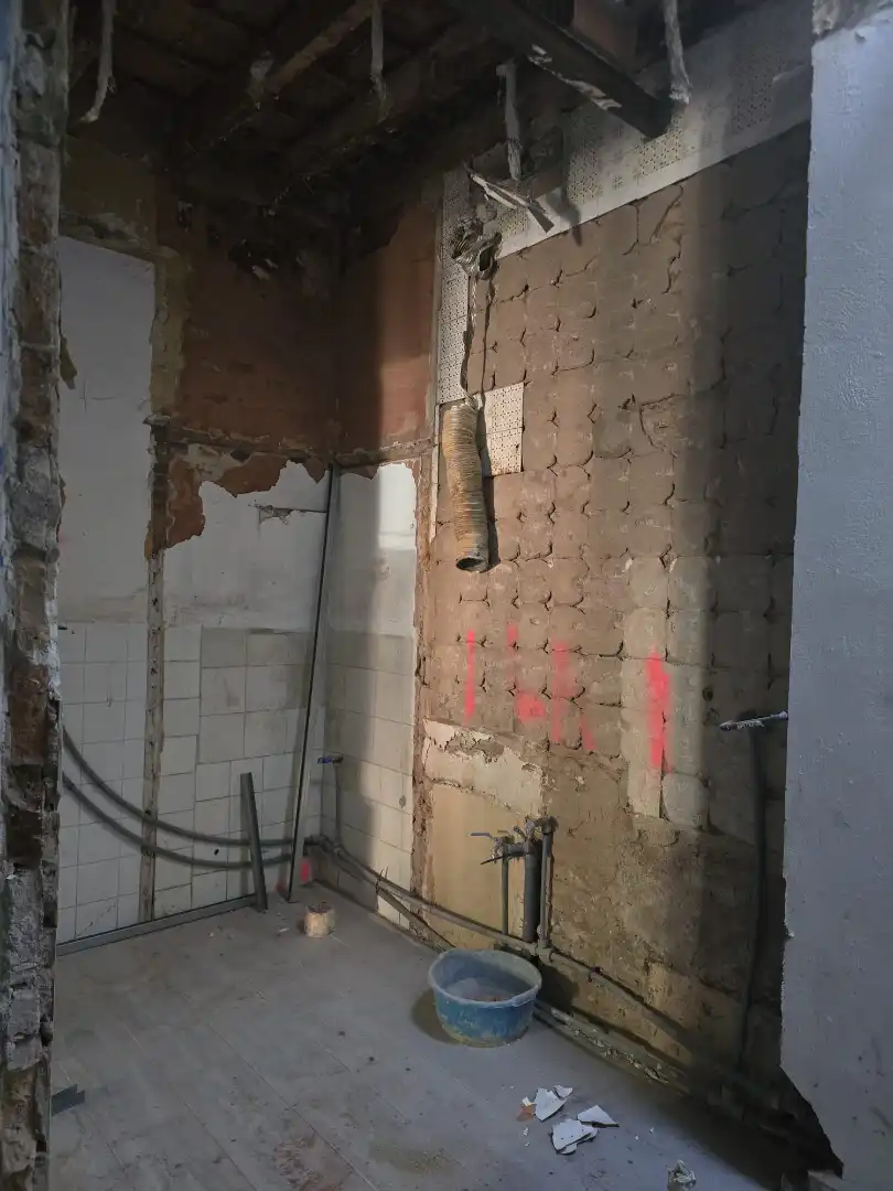 Badezimmer von Haus oder Chalet zum Verkauf in Castellón de la Plana / Castelló de la Plana