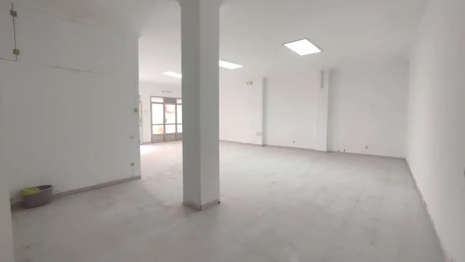 Edificio en venta en Telde