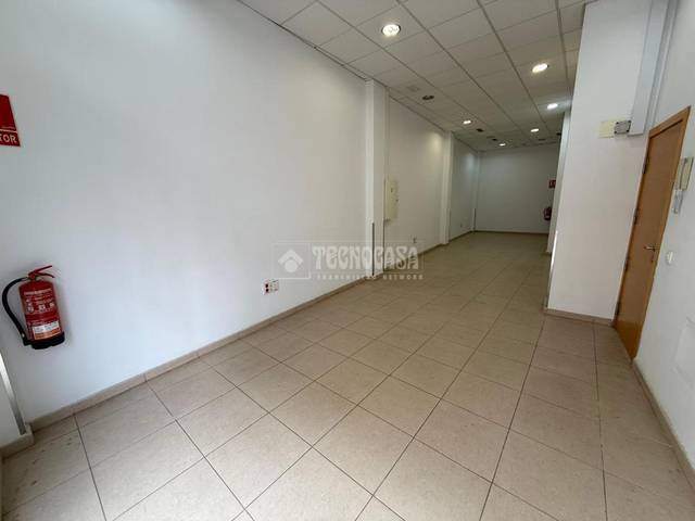 Local comercial en Venta en Vegueta